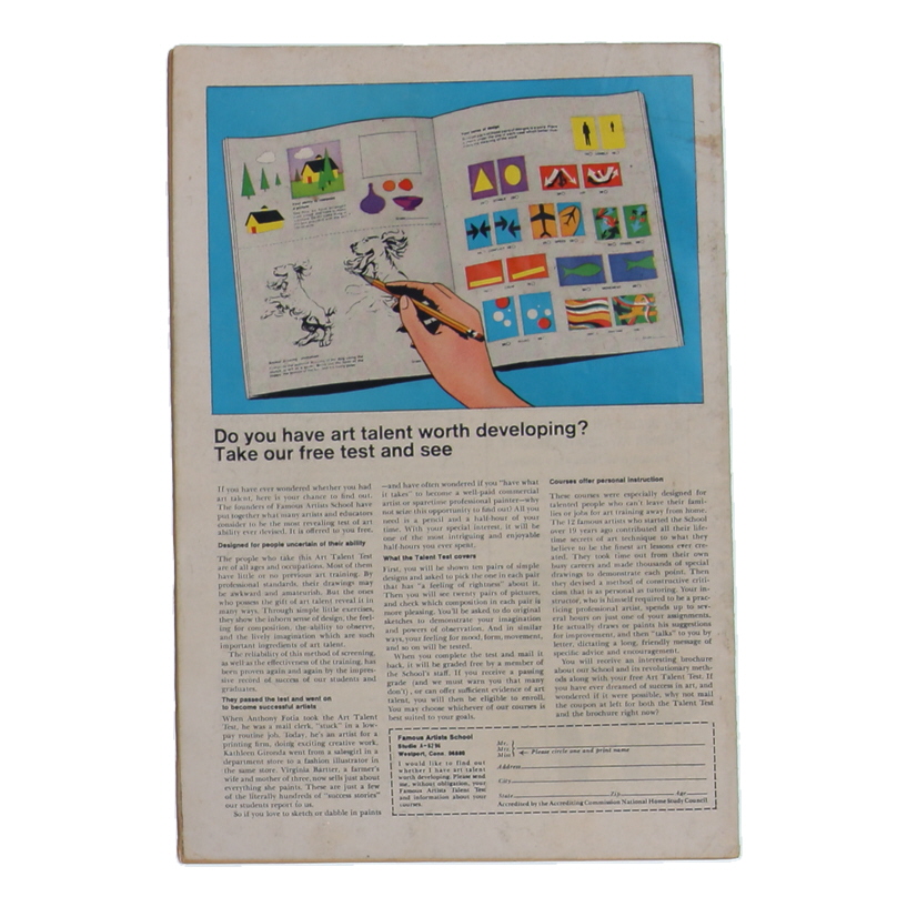 1970 "Hulk" Issue #133 Marvel Comic Book at PristineAuction.com 1970 "Hulk" Issue #133 Marvel Comic Book at PristineAuction.com