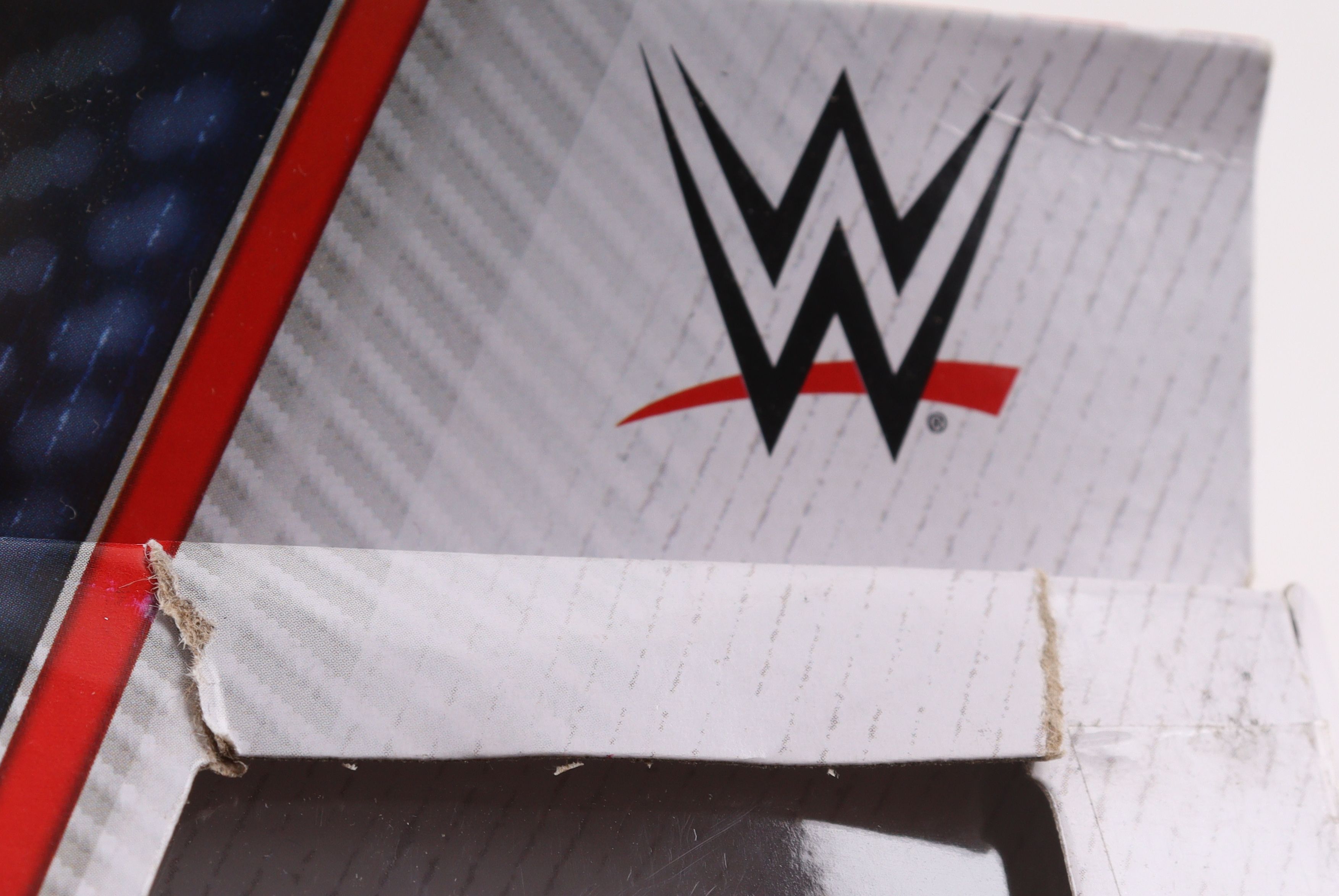 Solo Sikoa Signed WWE Action Figure (Fanatics) at PristineAuction.com Solo Sikoa Signed WWE Action Figure (Fanatics) at PristineAuction.com