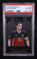 Eden Hazard 2016-17 Select #15 (PSA 10) at PristineAuction.com