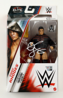 Cody Rhodes Signed WWE Action Figure (Fanatics) at PristineAuction.com