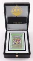 Kanto's Most Wanted | 2026 The Case Hitmen Artist Proof 1/1 Art Card with Display Case at PristineAuction.com