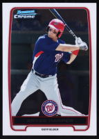 Bryce Harper 2012 Bowman Chrome Prospects #BCP-10 RC at PristineAuction.com