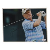 Jack Nicklaus Signed 8x10 Photo (JSA) at PristineAuction.com