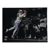 Trevon Diggs Signed Cowboys 11x14 Photo (Fanatics) at PristineAuction.com