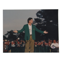 Fred Couples Signed 11x14 Photo (PSA) at PristineAuction.com