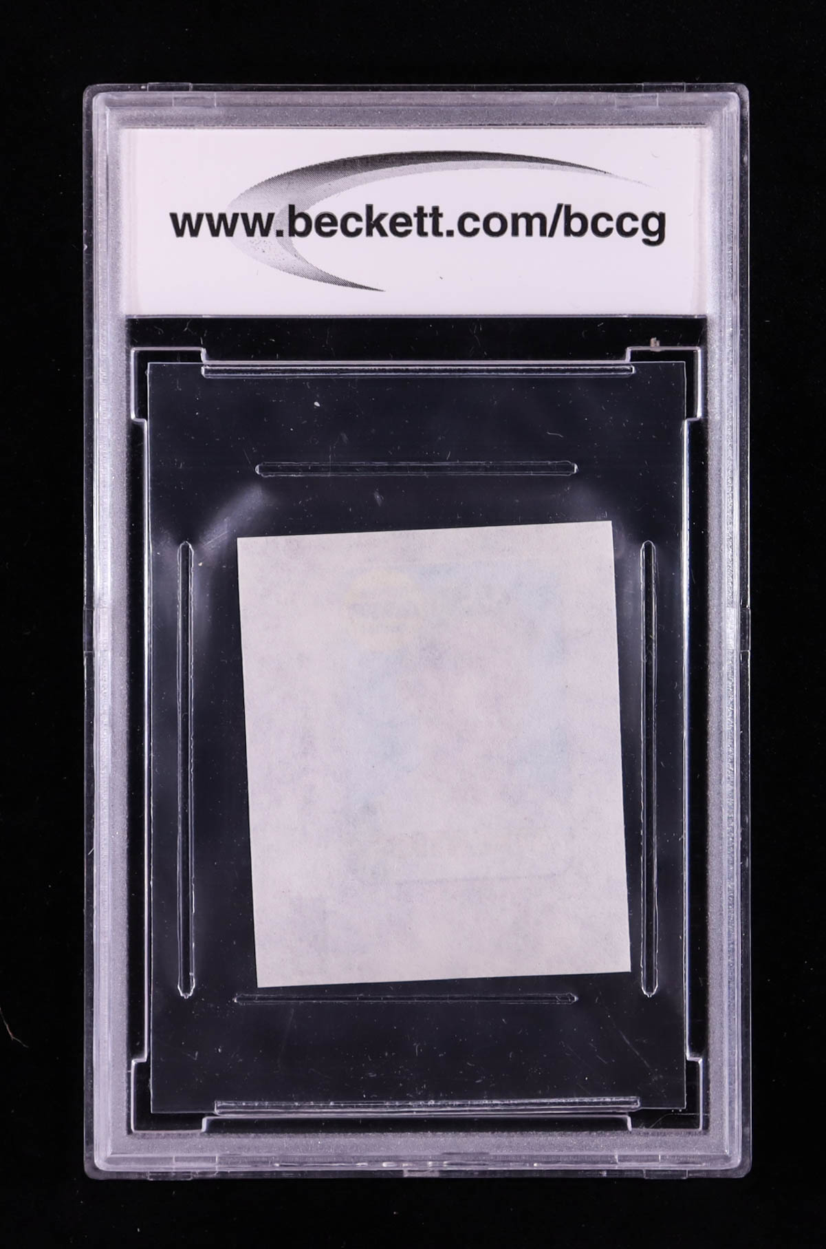 Reggie Jackson 1969 Topps Decals #19 (BCCG 10) at PristineAuction.com Reggie Jackson 1969 Topps Decals #19 (BCCG 10) at PristineAuction.com