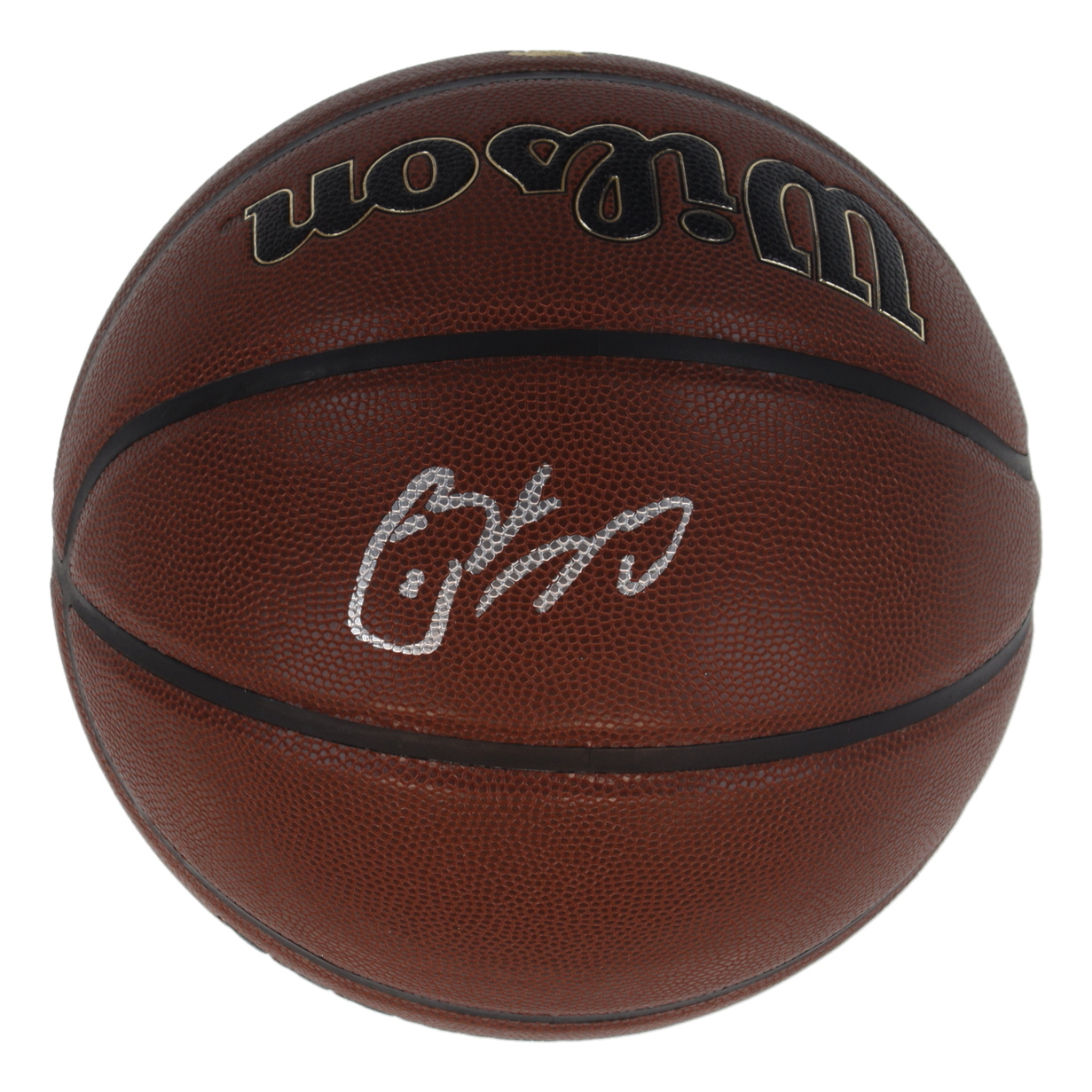 Adam Sandler Signed NBA Basketball (JSA) at PristineAuction.com Adam Sandler Signed NBA Basketball (JSA) at PristineAuction.com