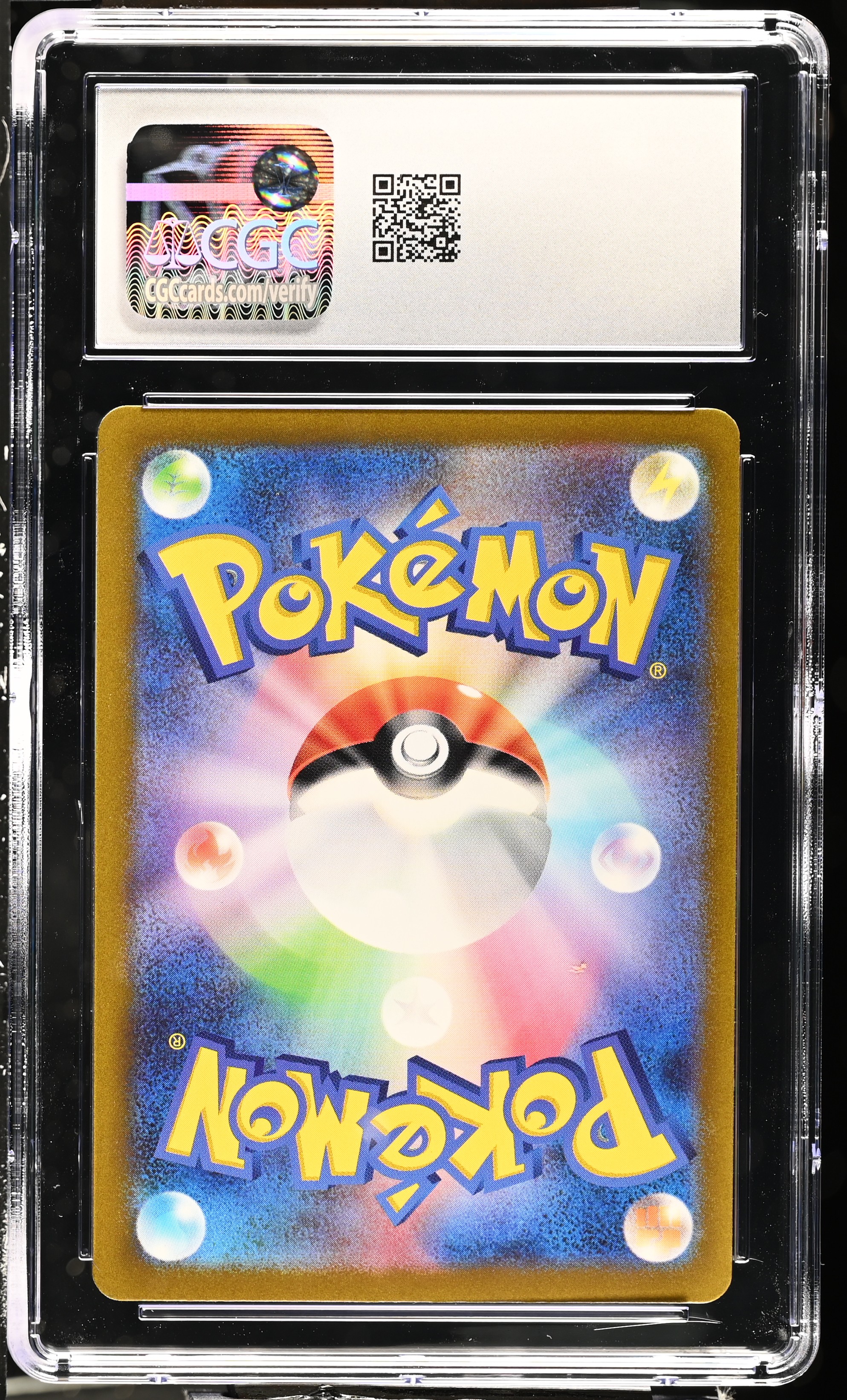 Charizard Ex 2023 Shiny Treasure Ex Holo #115/190 (CGC GEM MINT 10) at PristineAuction.com Charizard Ex 2023 Shiny Treasure Ex Holo #115/190 (CGC GEM MINT 10) at PristineAuction.com