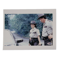 Janeane Garofalo "Cop Land" Signed 8.5x11 Photo (PSA) at PristineAuction.com