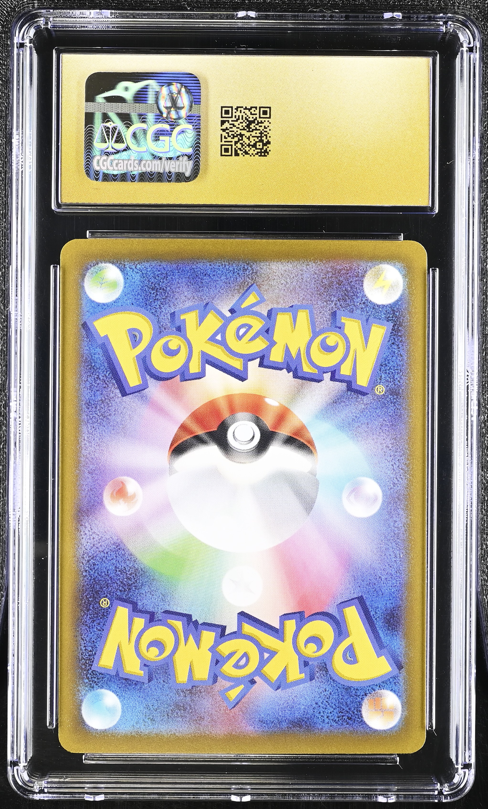 Mega Charizard X Ex 2025 Inferno X Holo #013/080 (CGC PRISTINE 10 | Black Label) at PristineAuction.com Mega Charizard X Ex 2025 Inferno X Holo #013/080 (CGC PRISTINE 10 | Black Label) at PristineAuction.com