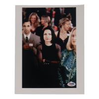 Janeane Garofalo "Romy and Michele's High School Reunion" Signed 8.5x11 Photo (PSA) at PristineAuction.com