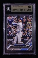 Shohei Ohtani 2024 Topps Now #722 (BGS 10) at PristineAuction.com