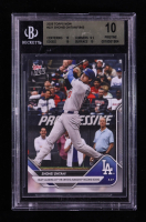 Shohei Ohtani 2025 Topps Now #221 (BGS 10) at PristineAuction.com
