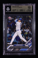 Shohei Ohtani 2024 Topps Now #36 (BGS 10) at PristineAuction.com
