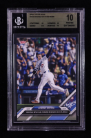 Shohei Ohtani 2024 Topps Now #743 (BGS 10) at PristineAuction.com