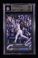 Shohei Ohtani 2024 Topps Now #743 (BGS 10) at PristineAuction.com