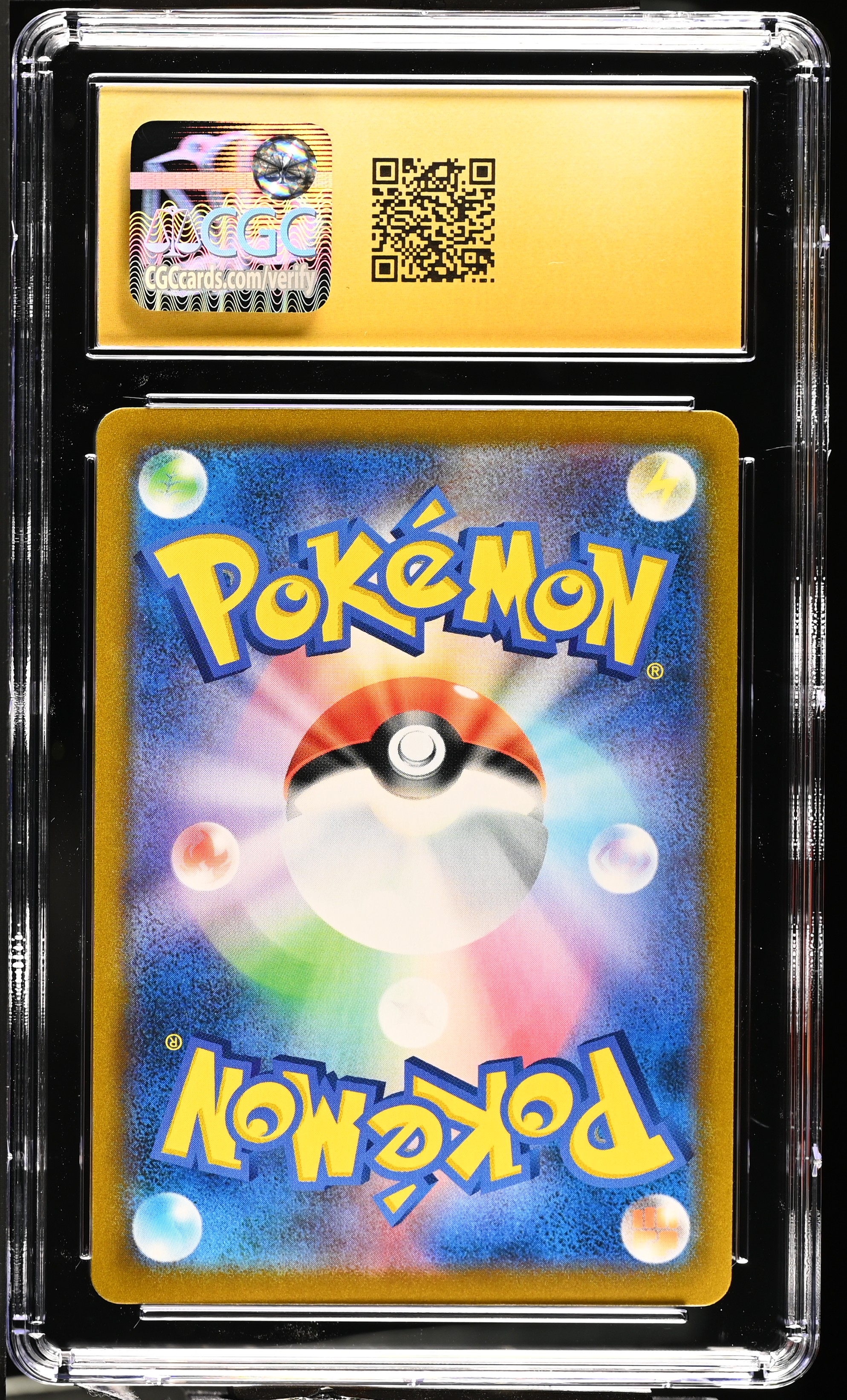 Charizard 2021 Pokemon Sword and Shield VMAX Climax Japanese #17 (CGC 10 | Black Label) at PristineAuction.com Charizard 2021 Pokemon Sword and Shield VMAX Climax Japanese #17 (CGC 10 | Black Label) at PristineAuction.com