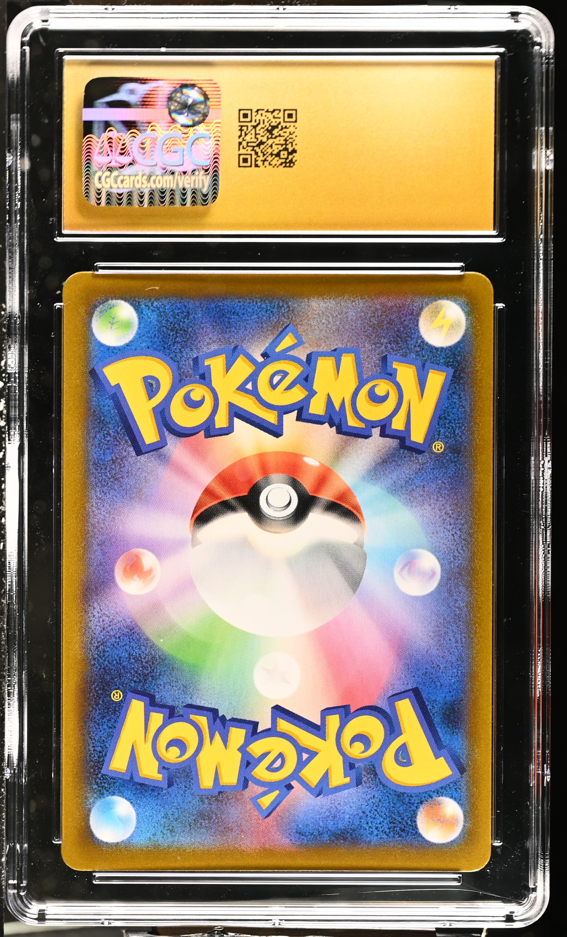 Charizard 2021 Pokemon Sword and Shield VMAX Climax Japanese #17 (CGC 10 | Black Label) at PristineAuction.com Charizard 2021 Pokemon Sword and Shield VMAX Climax Japanese #17 (CGC 10 | Black Label) at PristineAuction.com