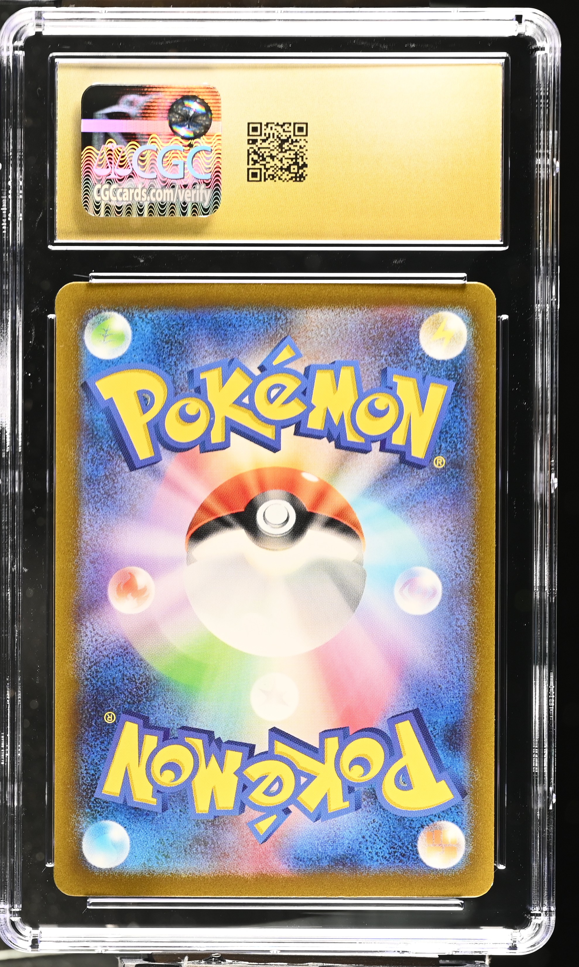 Charizard ex 2023 Pokemon Card Game Scarlet & Violet Ruler of the Black Flame Japanese #066 (CGC 10 | Black Label) at PristineAuction.com Charizard ex 2023 Pokemon Card Game Scarlet & Violet Ruler of the Black Flame Japanese #066 (CGC 10 | Black Label) at PristineAuction.com