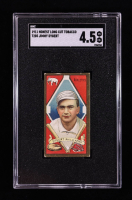 Jimmy Dygert 1911 T205 Gold Border #57 (SGC 4.5) at PristineAuction.com