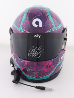 Alex Bowman Signed NASCAR Ally Full-Size Helmet (PA) at PristineAuction.com
