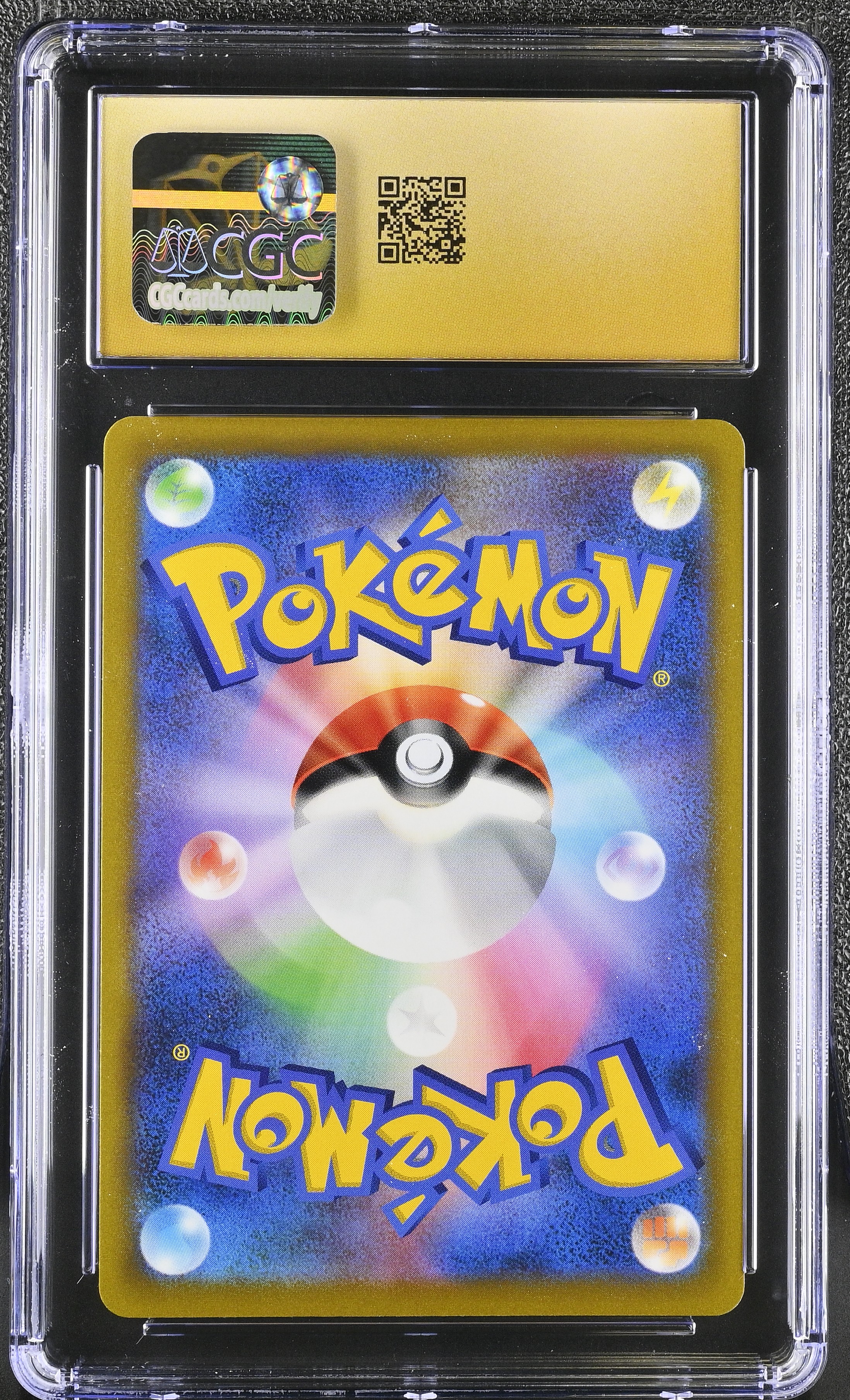 Charizard VSTAR 2022 Pokemon Card Game Sword & Shield Star Birth Japanese #015 (CGC 10 | Black Label) at PristineAuction.com Charizard VSTAR 2022 Pokemon Card Game Sword & Shield Star Birth Japanese #015 (CGC 10 | Black Label) at PristineAuction.com