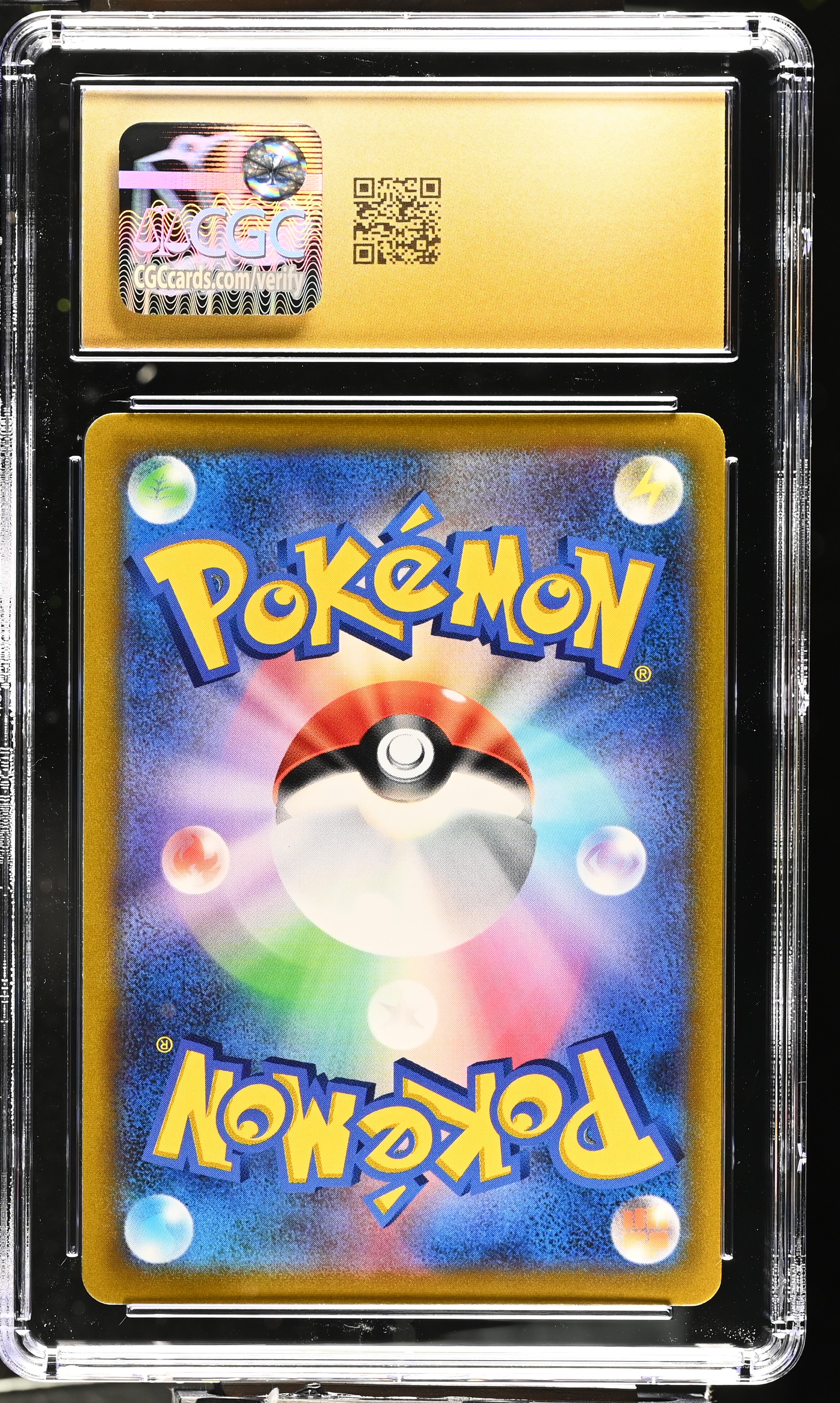 Charizard VSTAR 2022 Pokemon Card Game Sword & Shield Star Birth Japanese #015 (CGC 10 | Black Label) at PristineAuction.com Charizard VSTAR 2022 Pokemon Card Game Sword & Shield Star Birth Japanese #015 (CGC 10 | Black Label) at PristineAuction.com