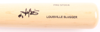 Harold Baines Signed Louisville Slugger Baseball Bat (Schwartz) at PristineAuction.com