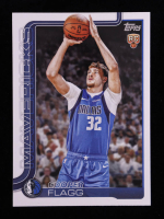 Cooper Flagg 2025-26 Topps #201 RC at PristineAuction.com