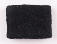 Carson Wentz Eagles Game-Used Wristband (Fanatics) at PristineAuction.com