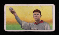 Barney Pelty 1909-11 T206 #383 / Horizontal at PristineAuction.com