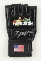 Tony Ferguson Signed Custom MMA Glove (Beckett) at PristineAuction.com