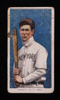 Jack Knight 1909-11 T206 #261 / with Bat at PristineAuction.com