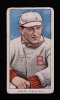 Buck Herzog 1909-11 T206 #210 / Boston at PristineAuction.com