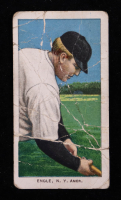 Clyde Engle 1909-11 T206 #164 at PristineAuction.com
