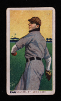 Bill Graham 1909-11 T206 #191 / St. Louis at PristineAuction.com