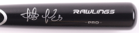 Fernando Tatis Jr. Signed Rawlings Pro Baseball Bat (Beckett) at PristineAuction.com