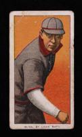 Jack Bliss 1909-11 T206 #43 at PristineAuction.com