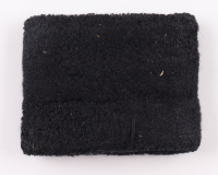 Carson Wentz Eagles Game-Used Wristband (Fanatics) at PristineAuction.com