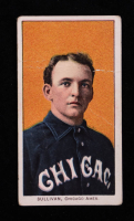 Billy Sullivan 1909-11 T206 #475 at PristineAuction.com