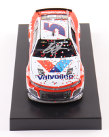 Kyle Larson Signed 2024 #5 Valvoline Sonoma Win Camaro ZL1 | 1:24 Diecast Car (PA) at PristineAuction.com