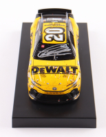 Christopher Bell Signed 2025 #20 DeWALT Atlanta Win Camry | 1:24 Diecast Car (Bell) at PristineAuction.com