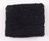 Carson Wentz Eagles Game-Used Wristband (Fanatics) at PristineAuction.com