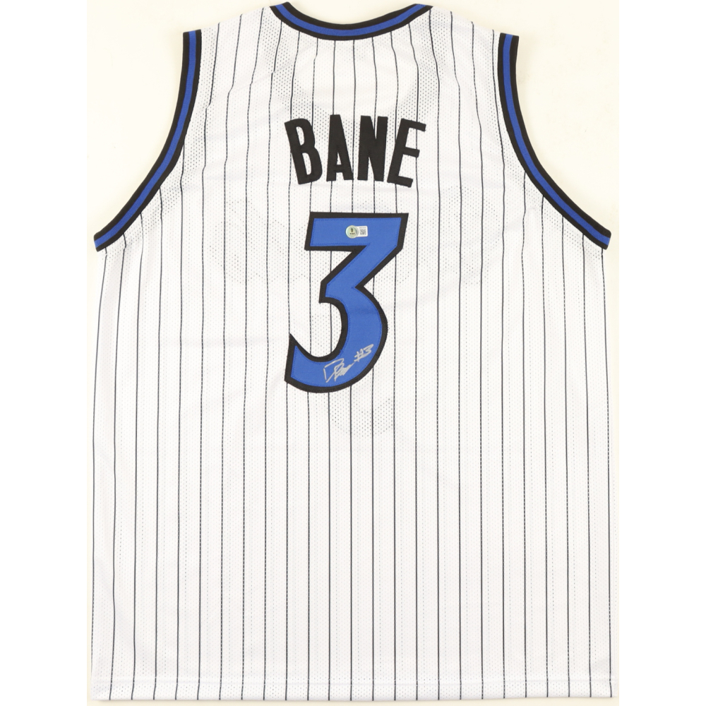 Desmond Bane Signed Jersey (Beckett) at PristineAuction.com