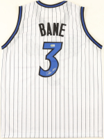 Desmond Bane Signed Jersey (Beckett) at PristineAuction.com
