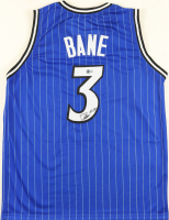 Desmond Bane Signed Jersey (Beckett) at PristineAuction.com