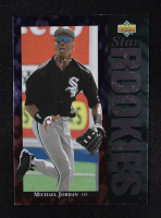 Michael Jordan 1994 Upper Deck #19 RC at PristineAuction.com