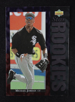 Michael Jordan 1994 Upper Deck #19 RC at PristineAuction.com