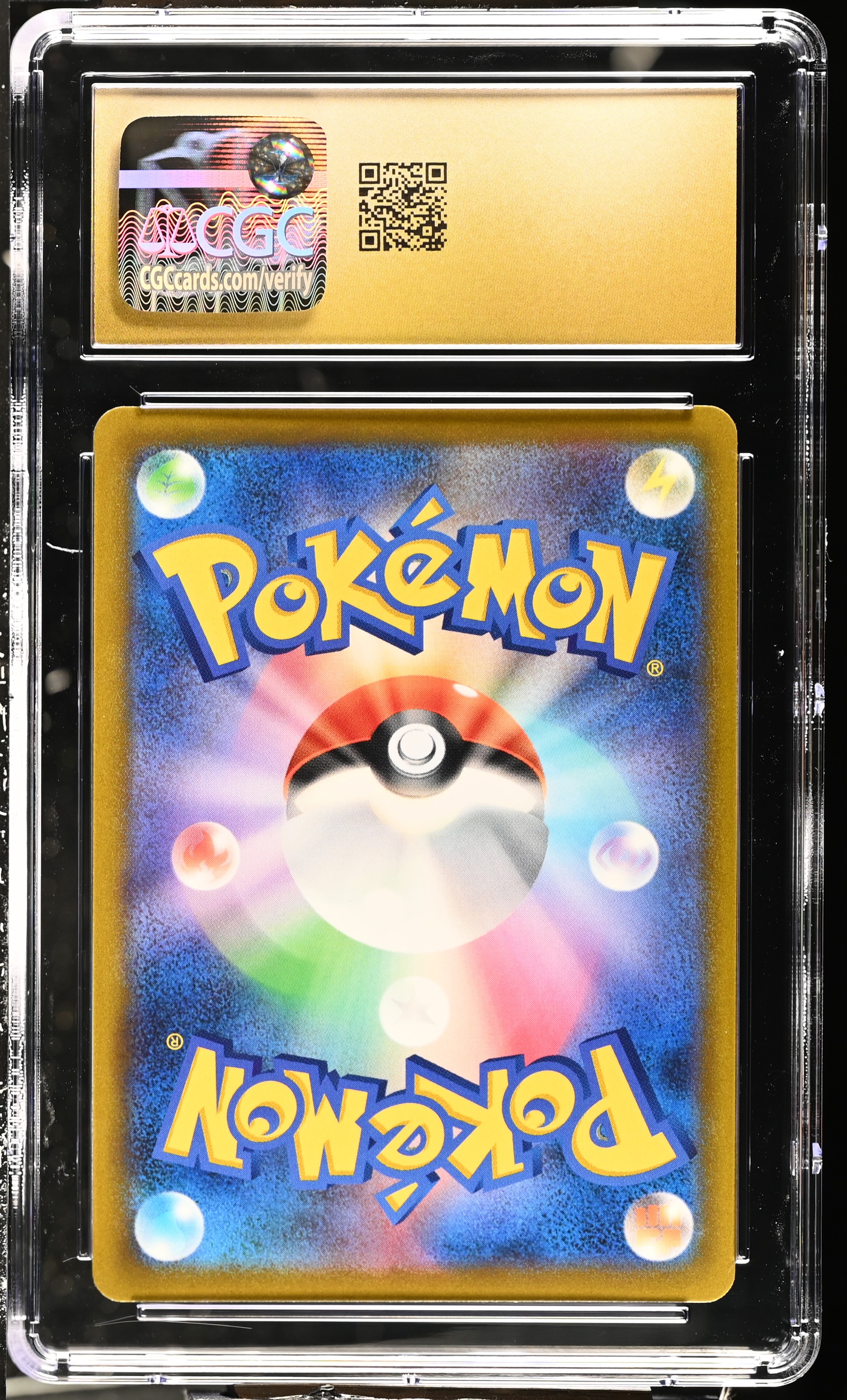 Charizard VSTAR 2022 Star Birth Holo #015/100 (CGC PRISTINE 10 | Black Label) at PristineAuction.com Charizard VSTAR 2022 Star Birth Holo #015/100 (CGC PRISTINE 10 | Black Label) at PristineAuction.com