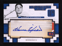 Harmon Killebrew 2016 Panini Pantheon Chronicled Cuts #12 #54/99 at PristineAuction.com